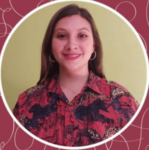 Ps. Francisca Pino Aragón