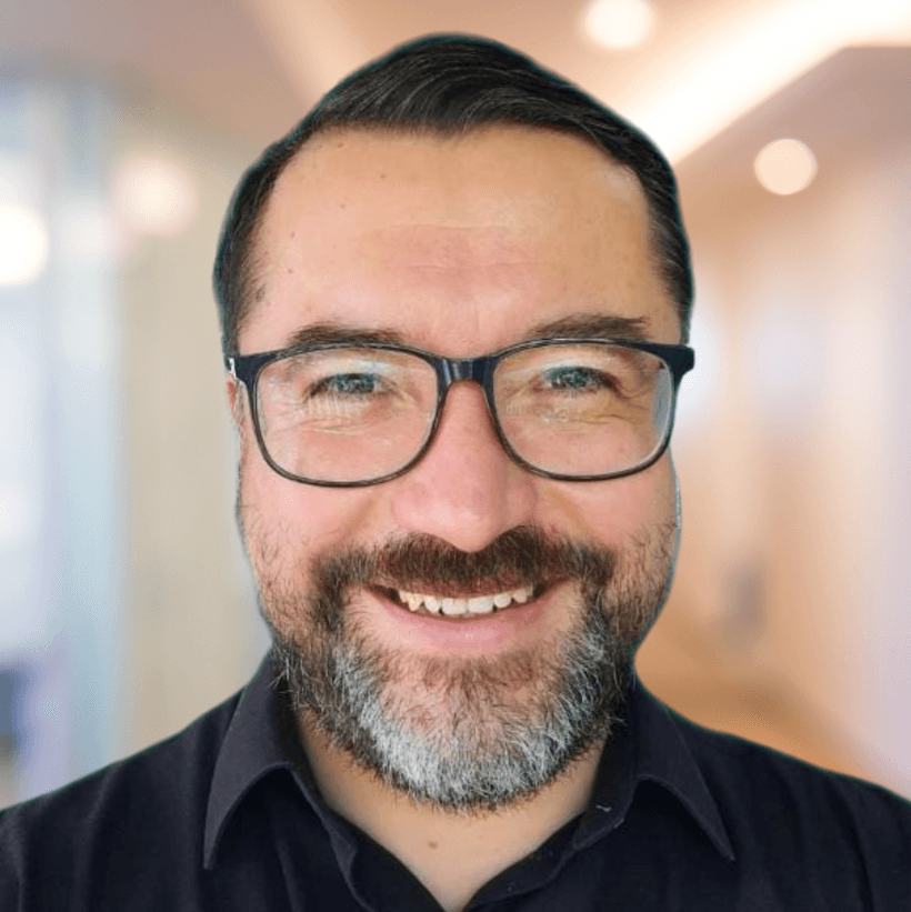 Ps. Juan Rojas Pardo