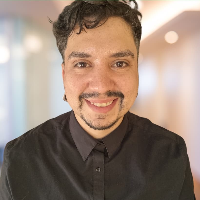 Ps. Manuel Erlandsen Muscio